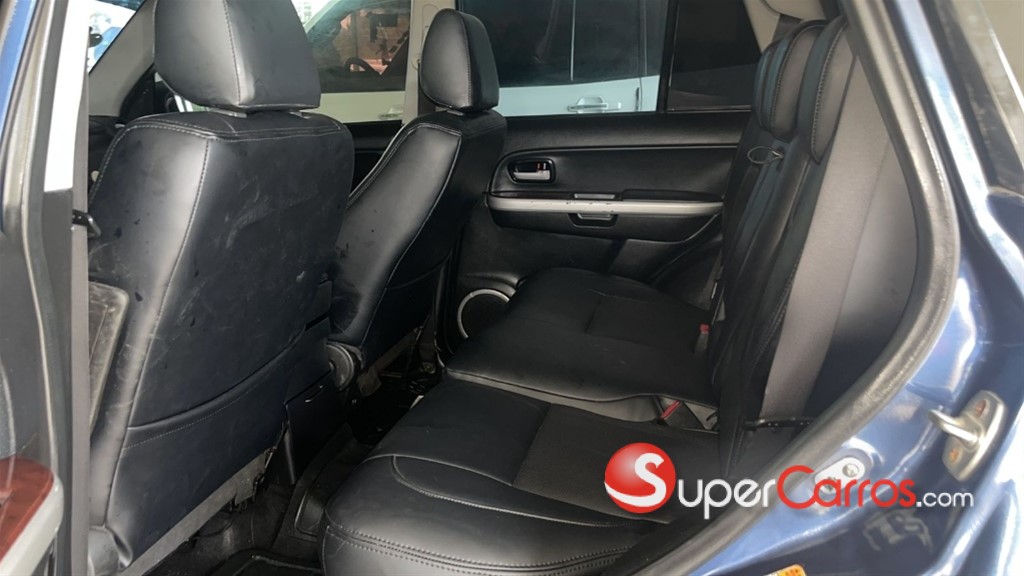 2014 Ford Focus — foto 3 / 6