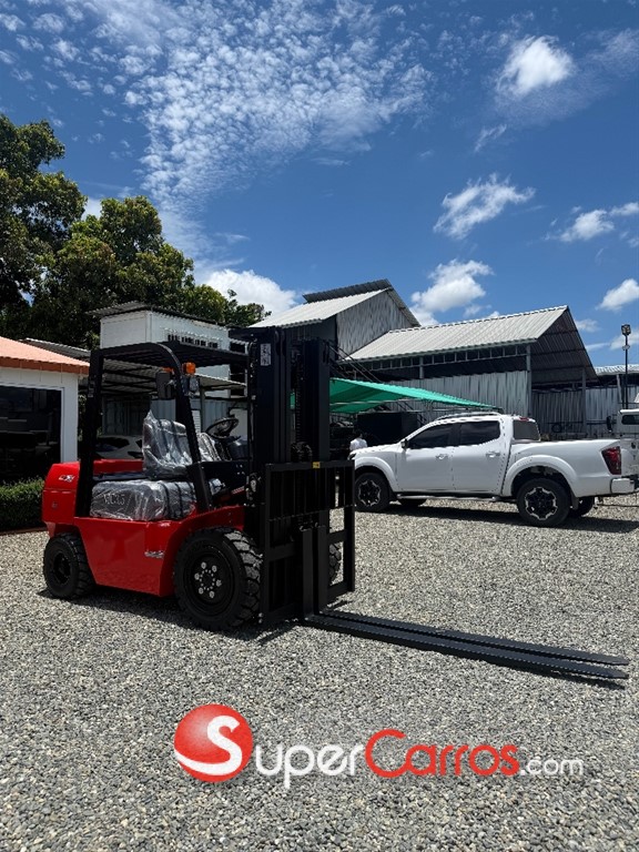 2025 T-King Super Truck — foto 2 / 6