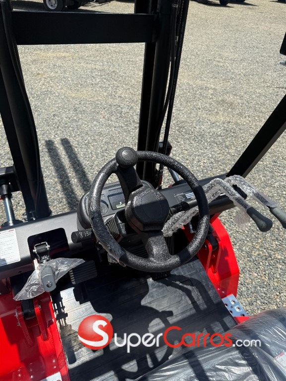 2025 T-King Super Truck — foto 4 / 6