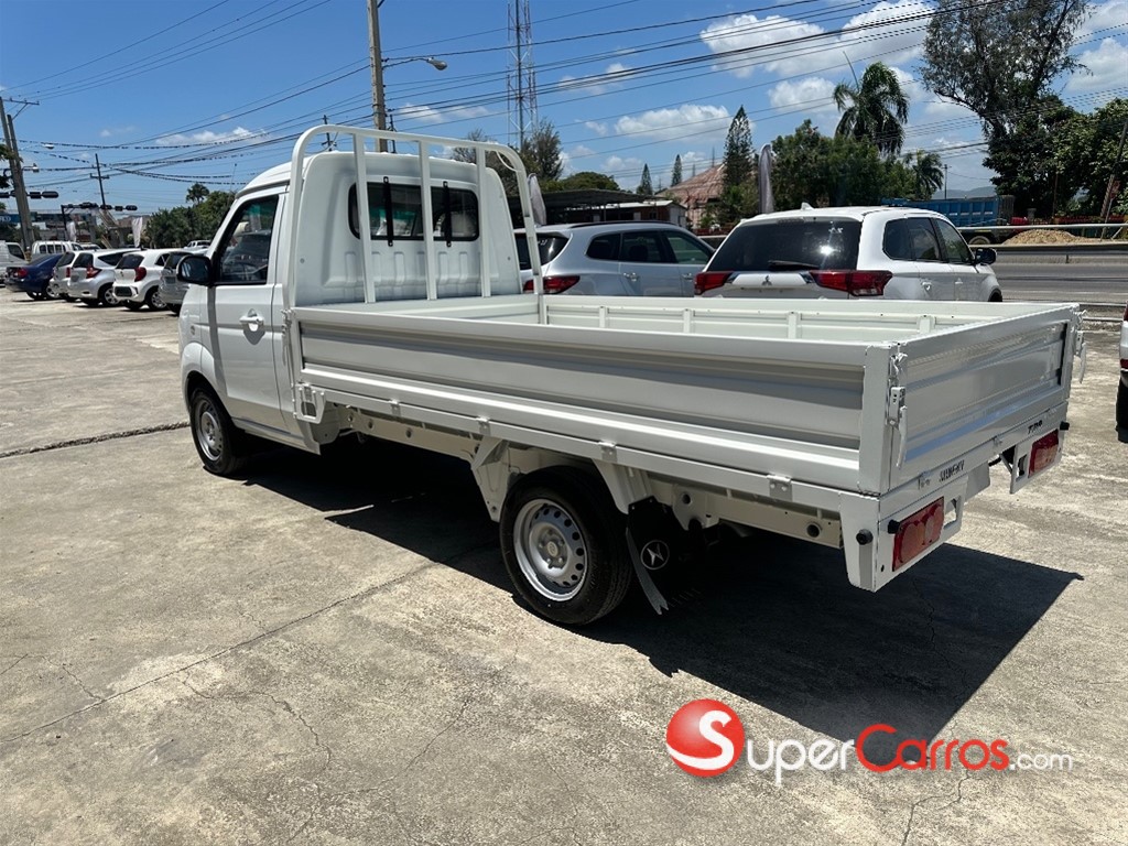 2023 Shineray T-30 — foto 4 / 7