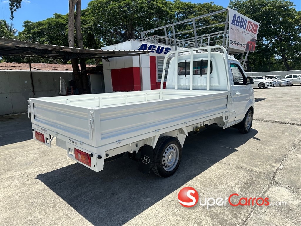 2023 Shineray T-30 — foto 6 / 7