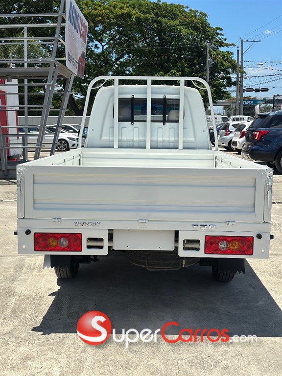 2023 Shineray T-30 — foto 7 / 7