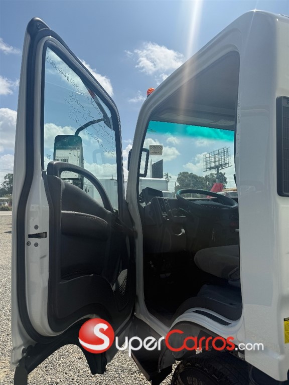 2020 Chevrolet 4500 — foto 3 / 8