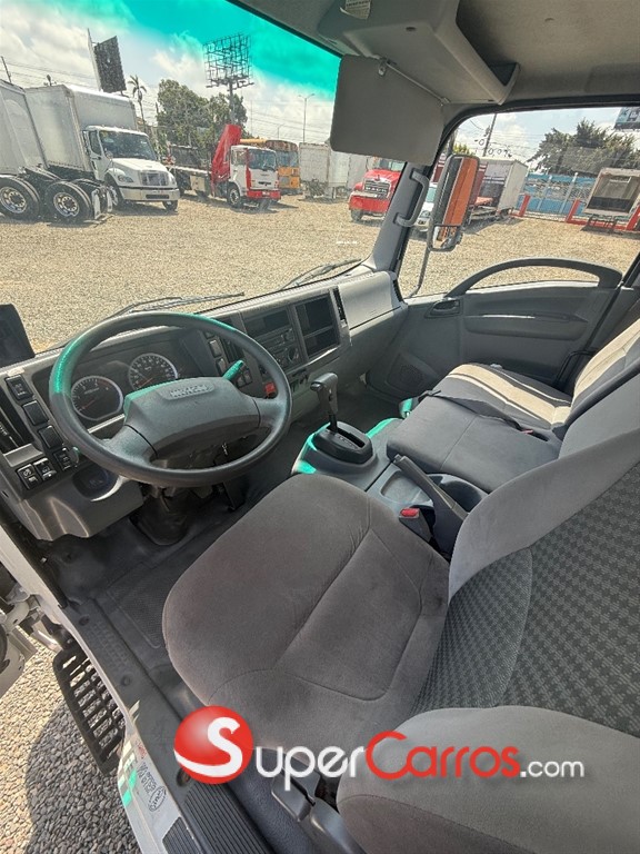 2020 Chevrolet 4500 — foto 4 / 8