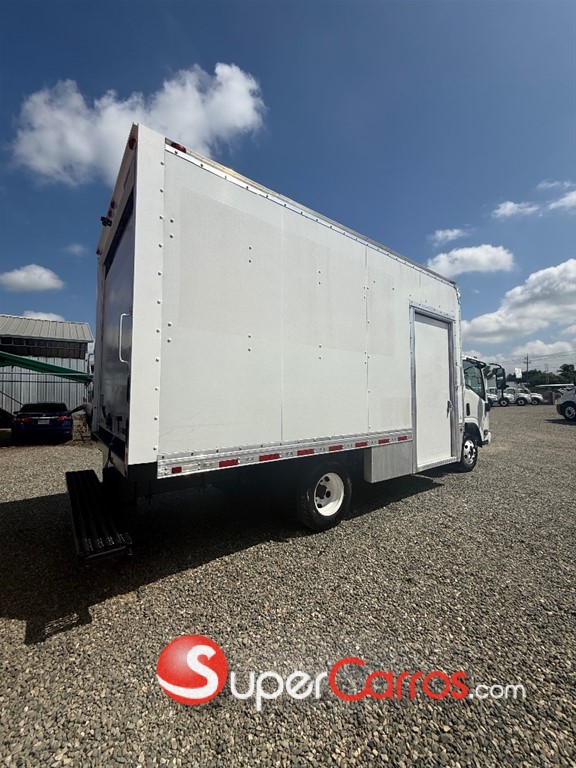 2020 Chevrolet 4500 — foto 6 / 8