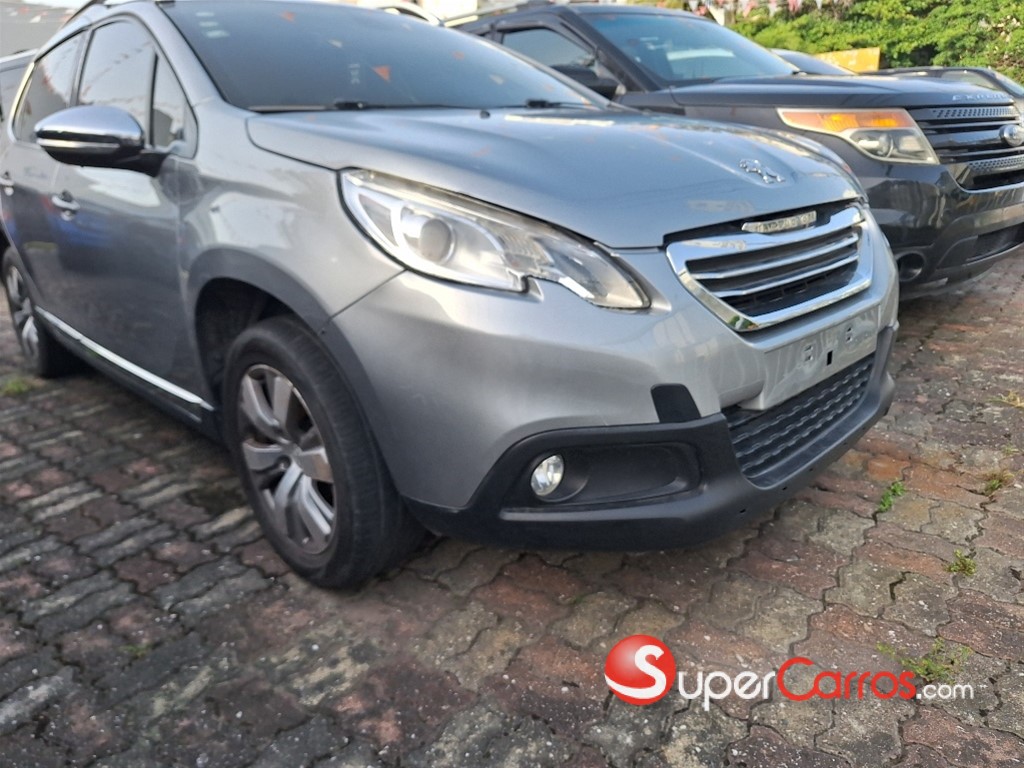 2008 Peugeot Active 2016 — foto 2 / 6