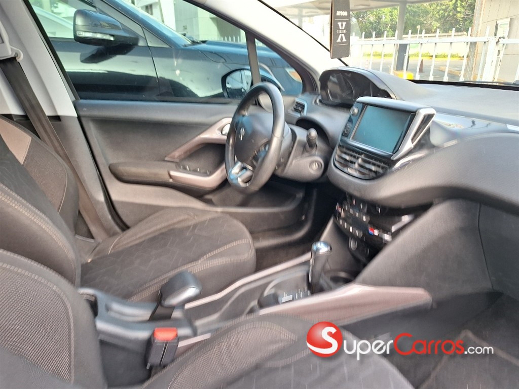 2008 Peugeot Active 2016 — foto 5 / 6