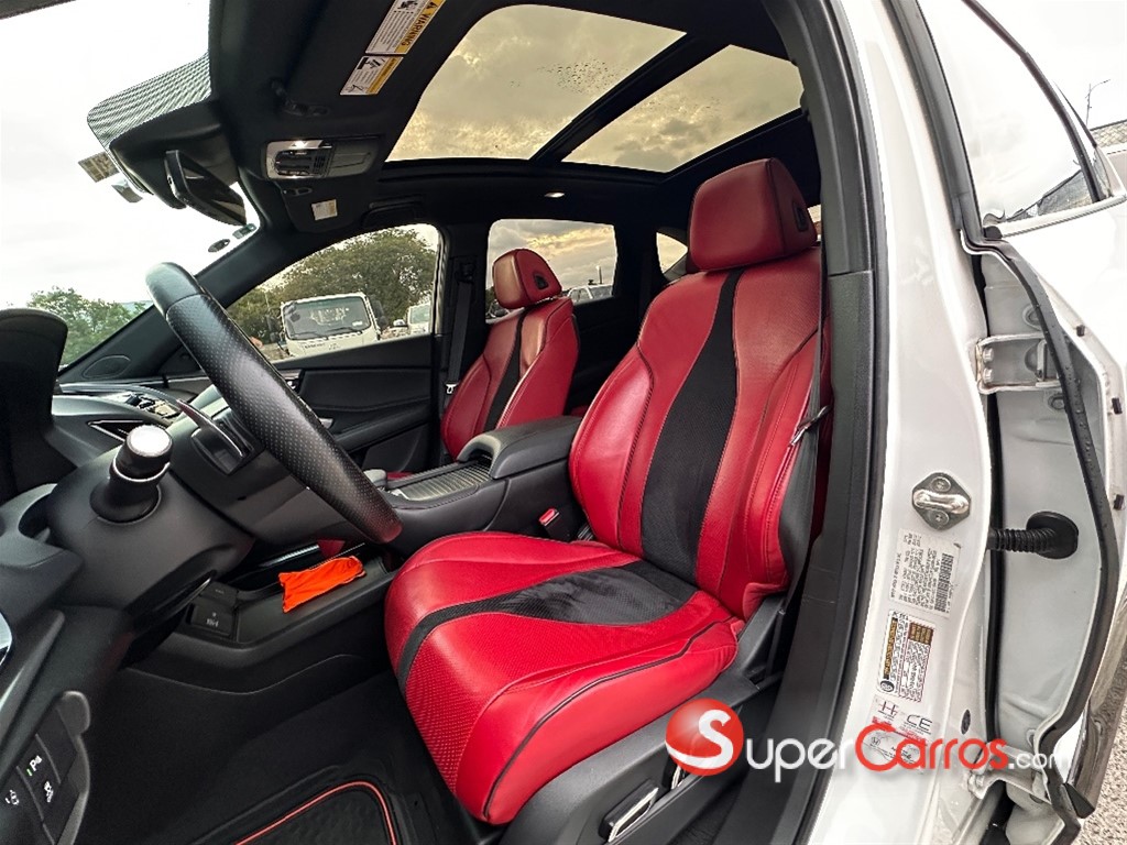 2020 Acura RDX A-Spec — foto 8 / 10