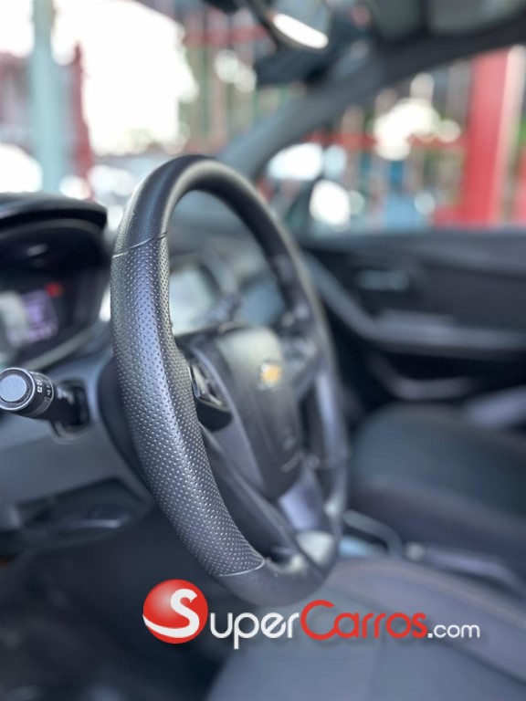 2020 Chevrolet Trax LS — foto 4 / 10