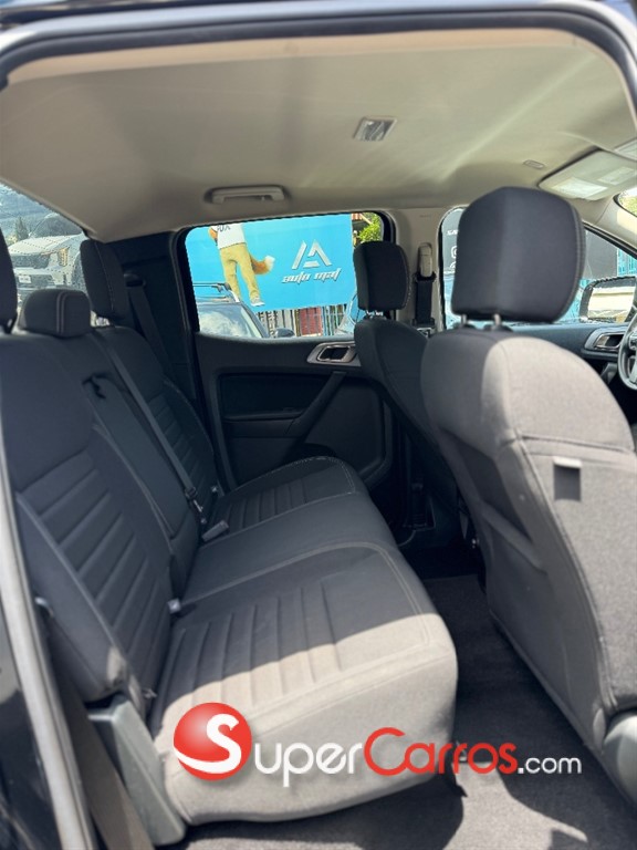 2022 Ford Ranger XLT — foto 11 / 12
