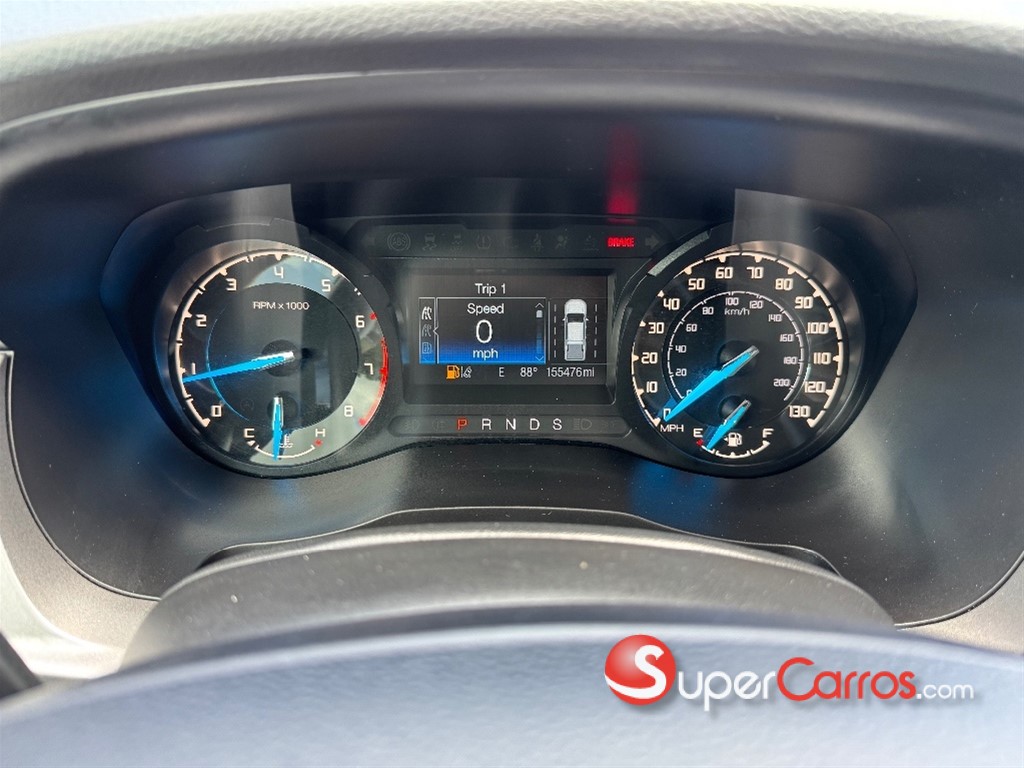 2022 Ford Ranger XLT — foto 12 / 12