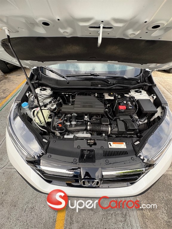2022 Honda CR-V Touring — foto 12 / 12