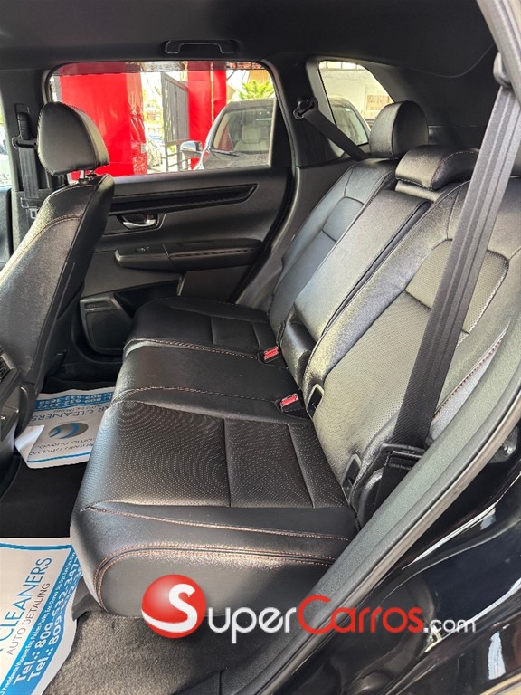 2023 Honda CR-V Sport Hybrid — foto 7 / 9