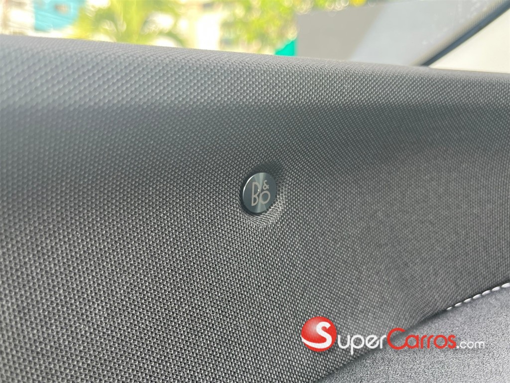 2025 Ford Expedition Platinum — foto 3 / 12