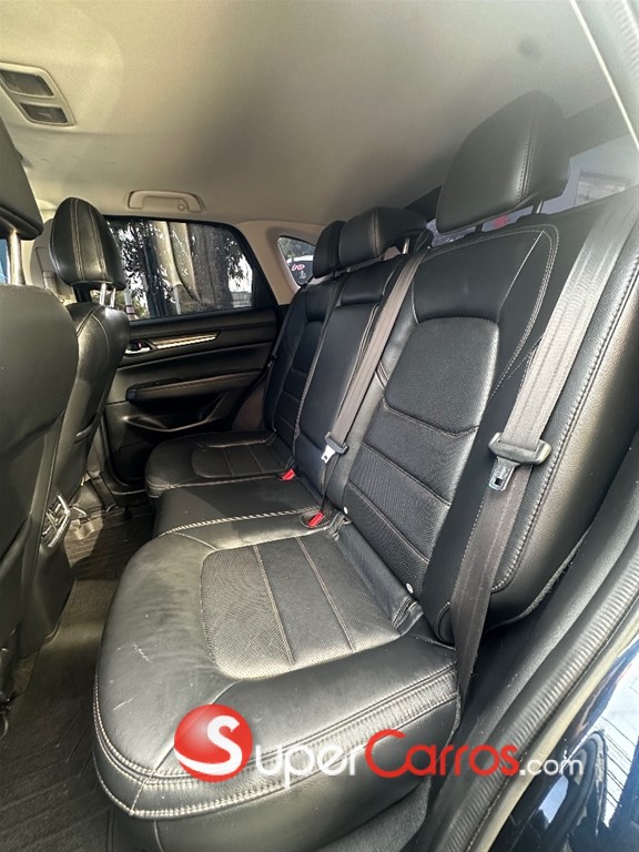 2019 Mazda CX-5 GRAND TOURING — foto 8 / 11