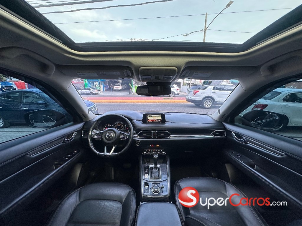 2019 Mazda CX-5 GRAND TOURING — foto 9 / 11