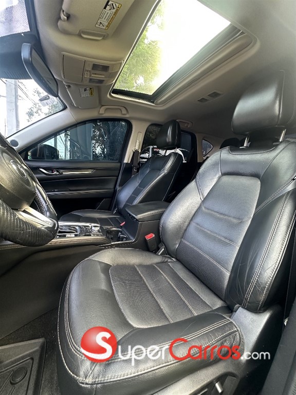 2019 Mazda CX-5 GRAND TOURING — foto 10 / 11