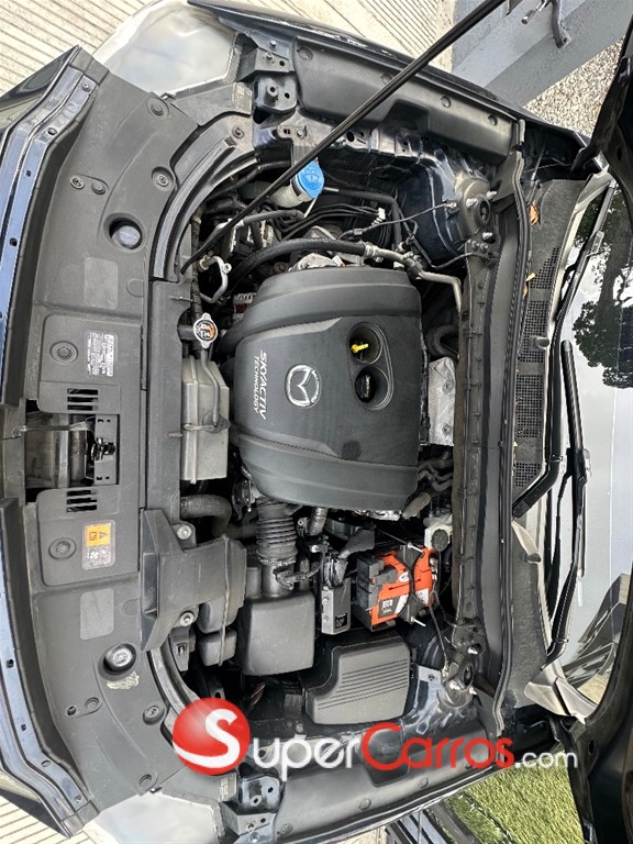 2019 Mazda CX-5 GRAND TOURING — foto 11 / 11