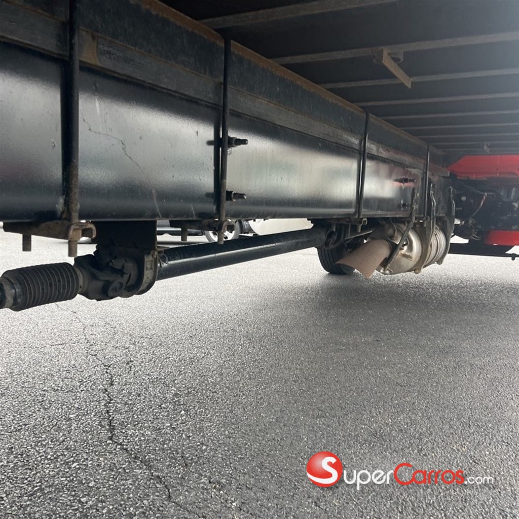 2019 International 4300 — foto 2 / 12