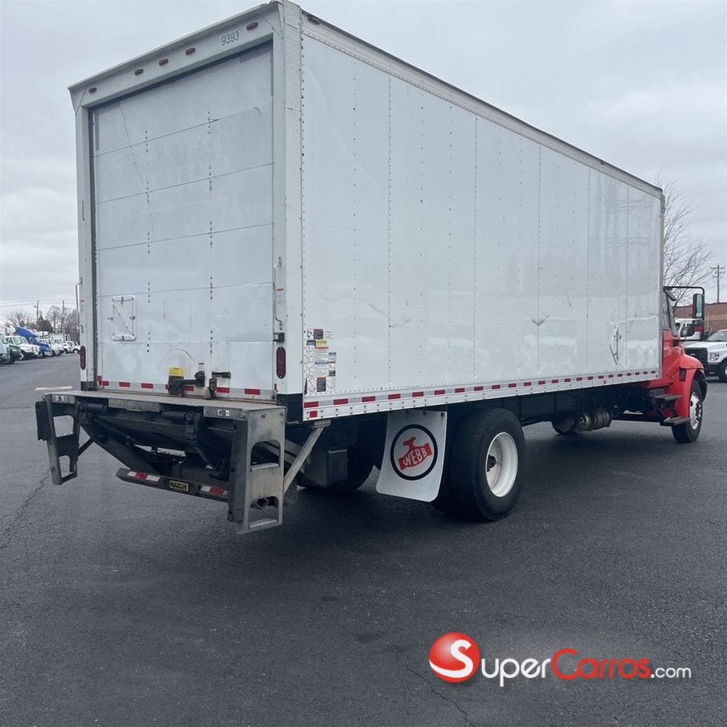2019 International 4300 — foto 3 / 12