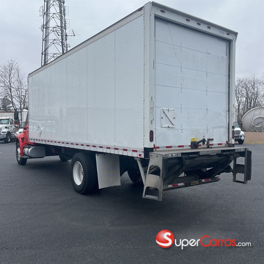 2019 International 4300 — foto 4 / 12