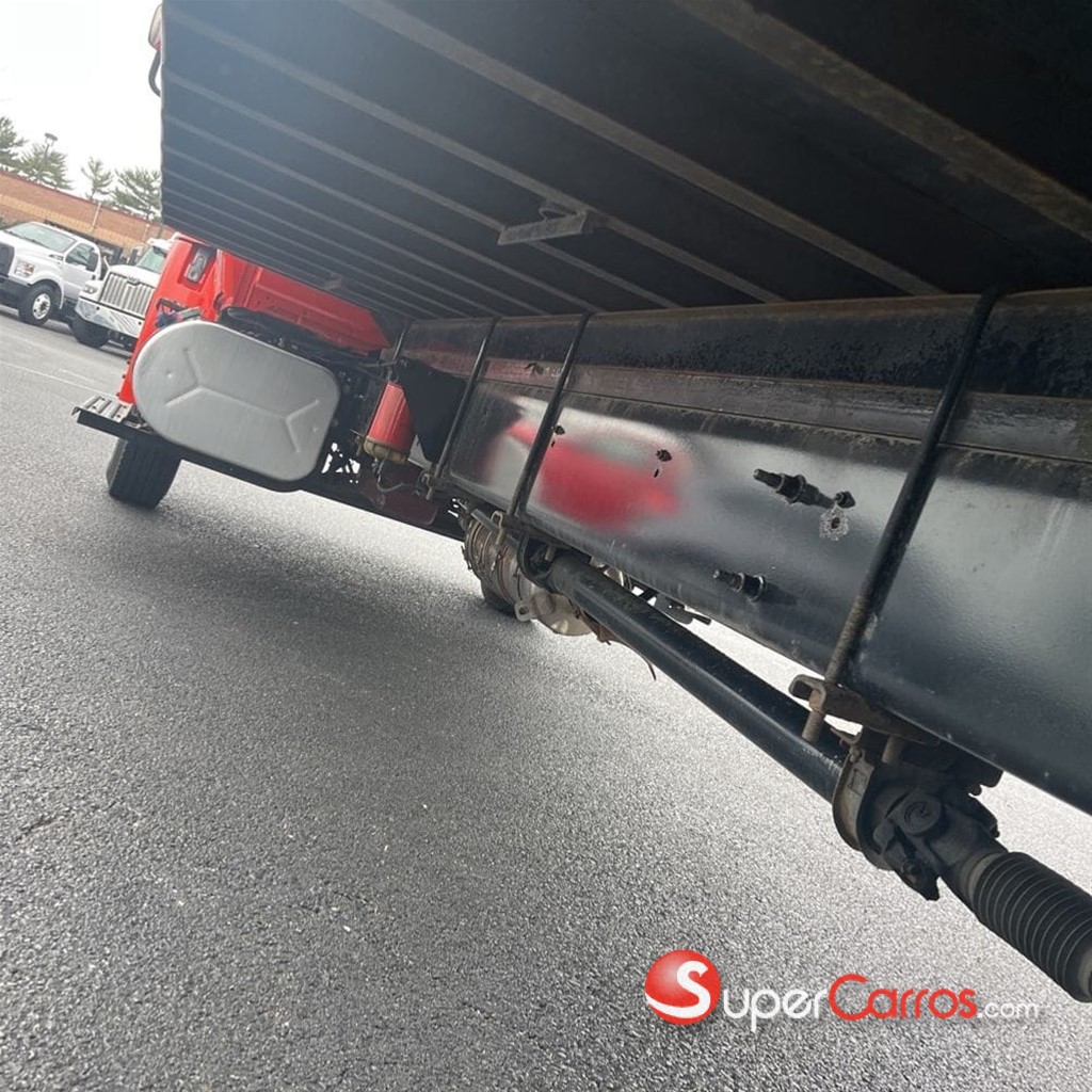 2019 International 4300 — foto 5 / 12