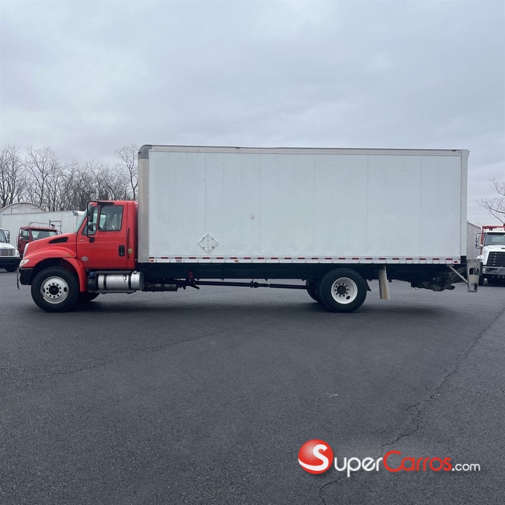 2019 International 4300 — foto 6 / 12