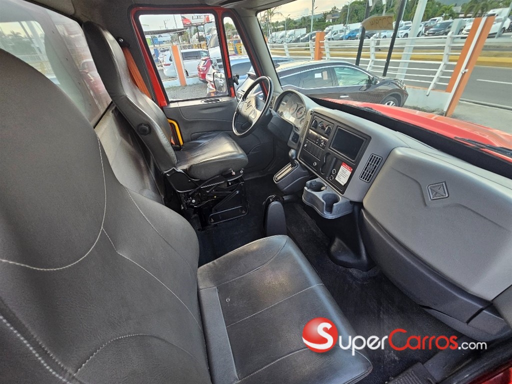 2019 International 4300 — foto 7 / 12