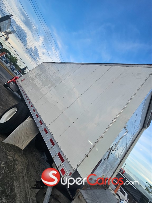 2019 International 4300 — foto 8 / 12