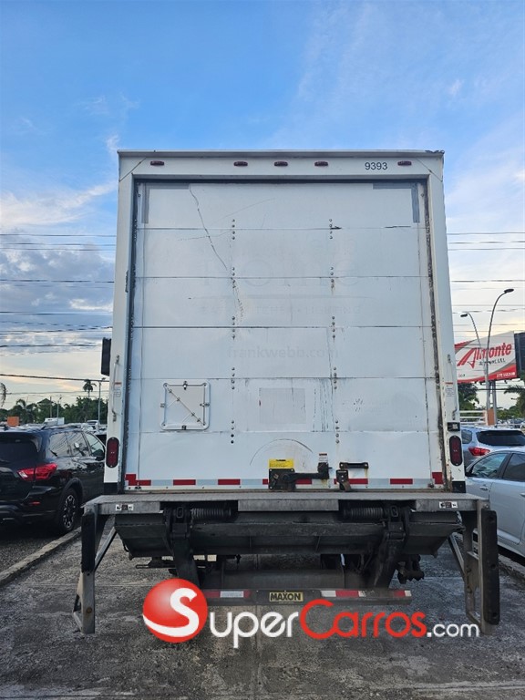 2019 International 4300 — foto 10 / 12