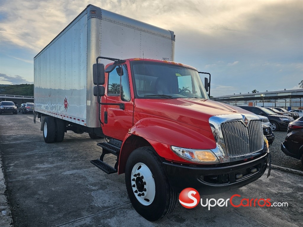 2019 International 4300 — foto 11 / 12