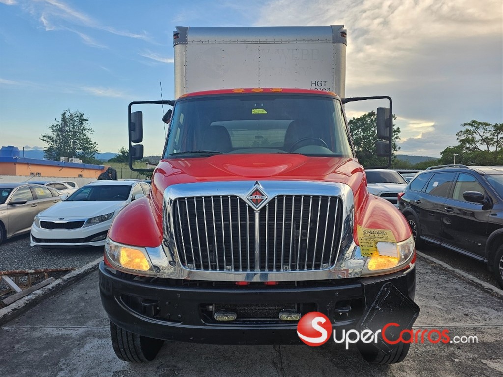 2019 International 4300 — foto 12 / 12