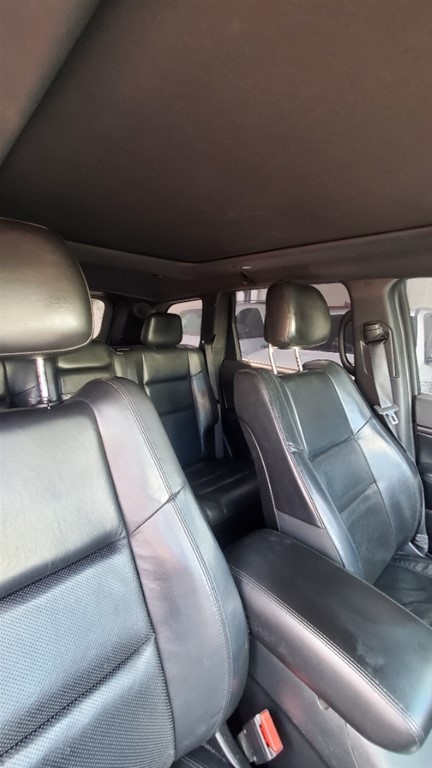 2018 Jeep Grand Cherokee Limited — foto 4 / 11