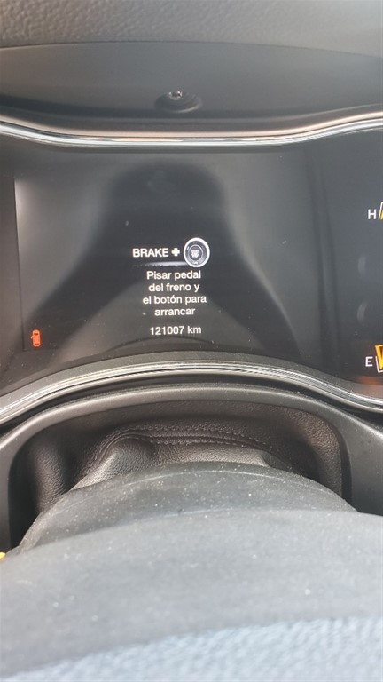 2018 Jeep Grand Cherokee Limited — foto 11 / 11
