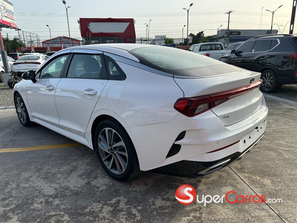 2021 Kia K-5 — foto 3 / 11