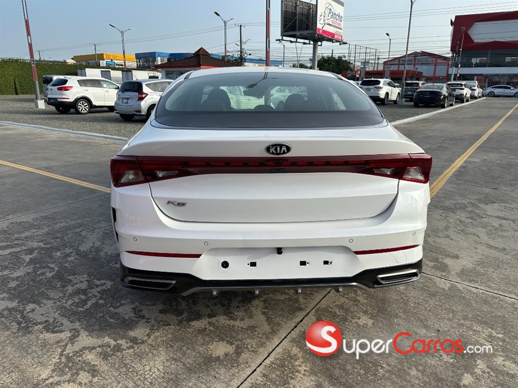 2021 Kia K-5 — foto 5 / 11