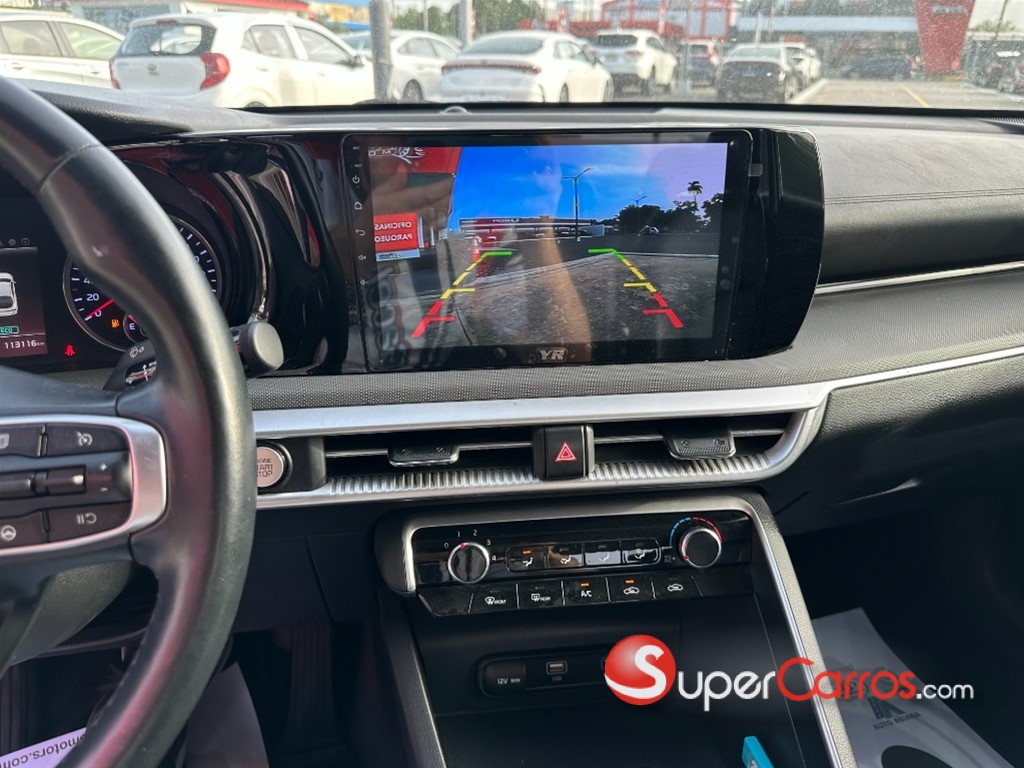 2021 Kia K-5 — foto 11 / 11