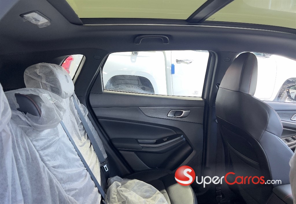 2025 Changan CS 55 TOURING — foto 5 / 9