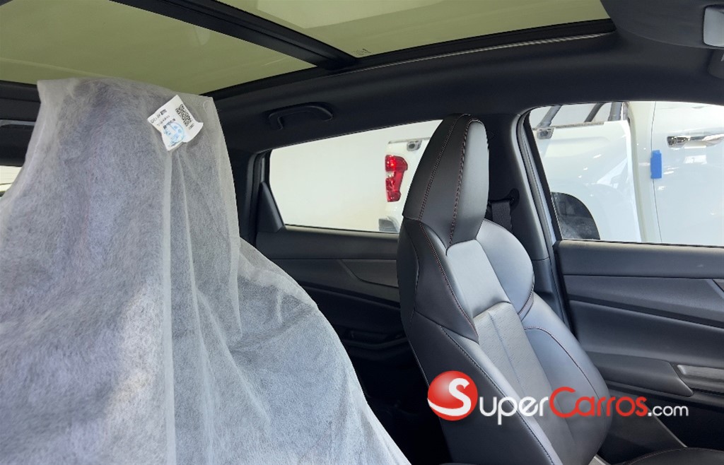 2025 Changan CS 55 TOURING — foto 7 / 9