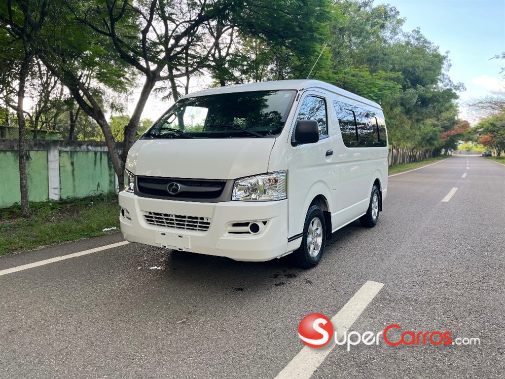 2023 Joylong HKL — foto 2 / 12