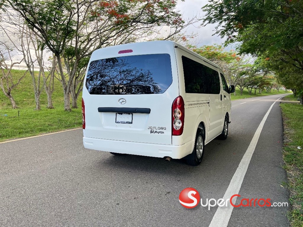 2023 Joylong HKL — foto 3 / 12