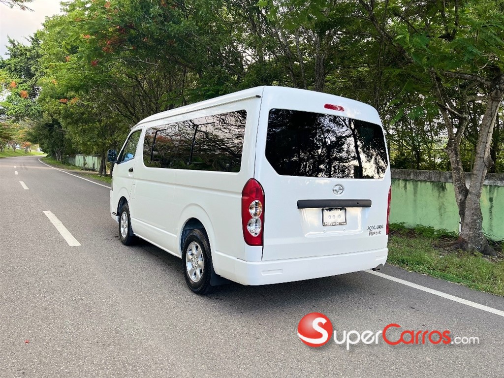 2023 Joylong HKL — foto 4 / 12