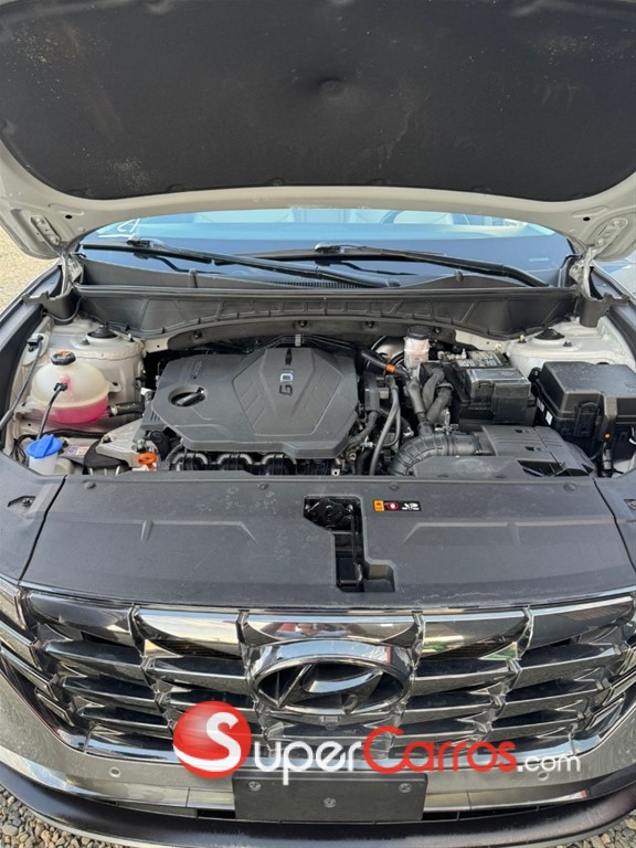 2023 Hyundai Tucson LIMITED — foto 9 / 10