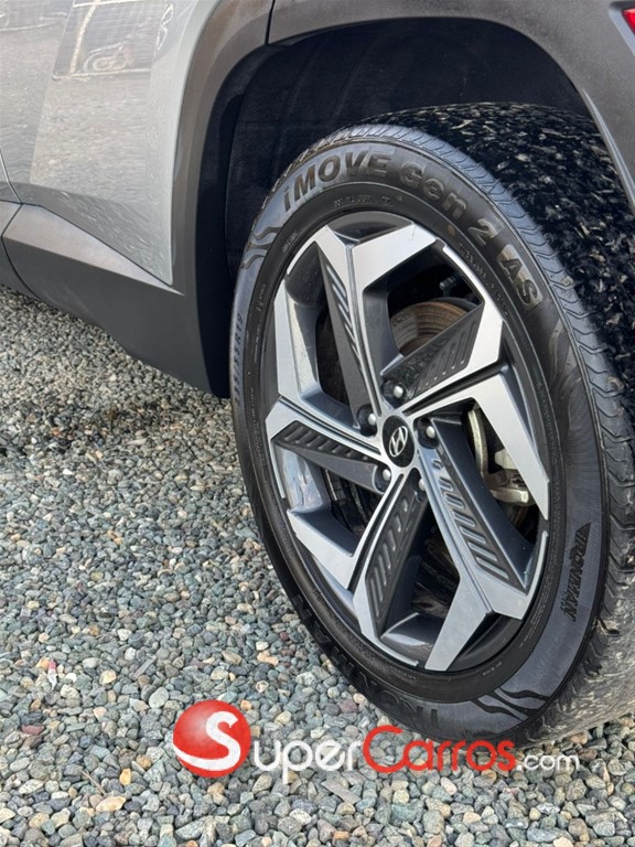 2023 Hyundai Tucson LIMITED — foto 10 / 10