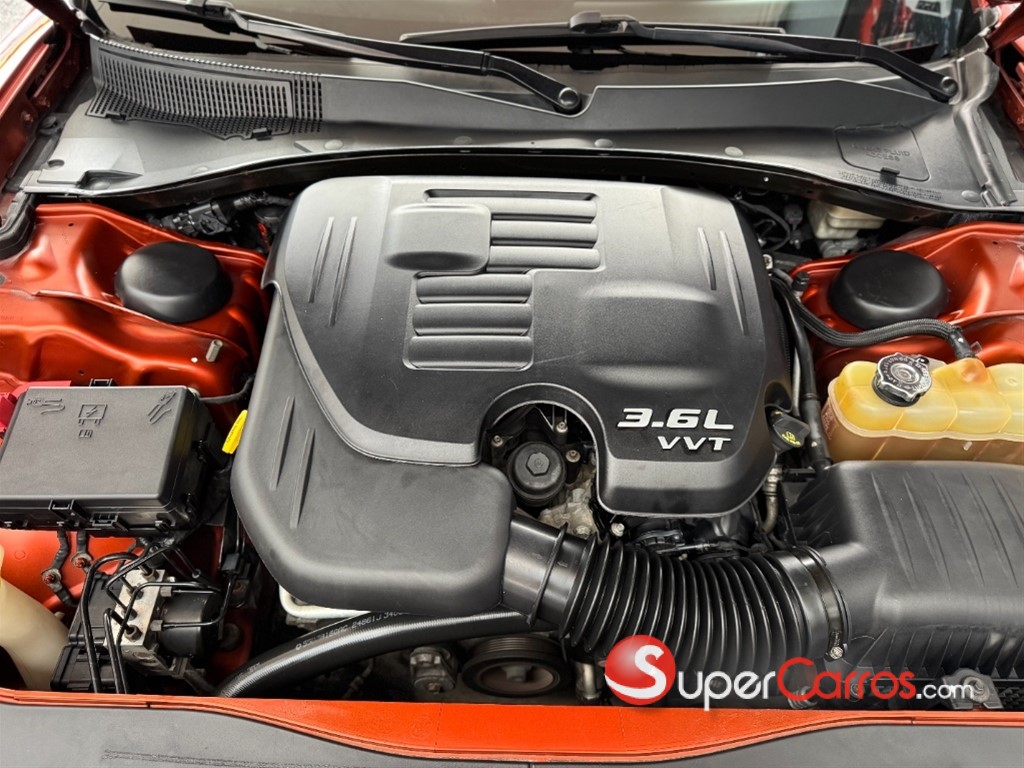 2013 Dodge Charger SXT — foto 12 / 12
