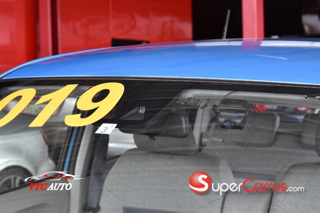 2019 Toyota Passo — foto 4 / 11