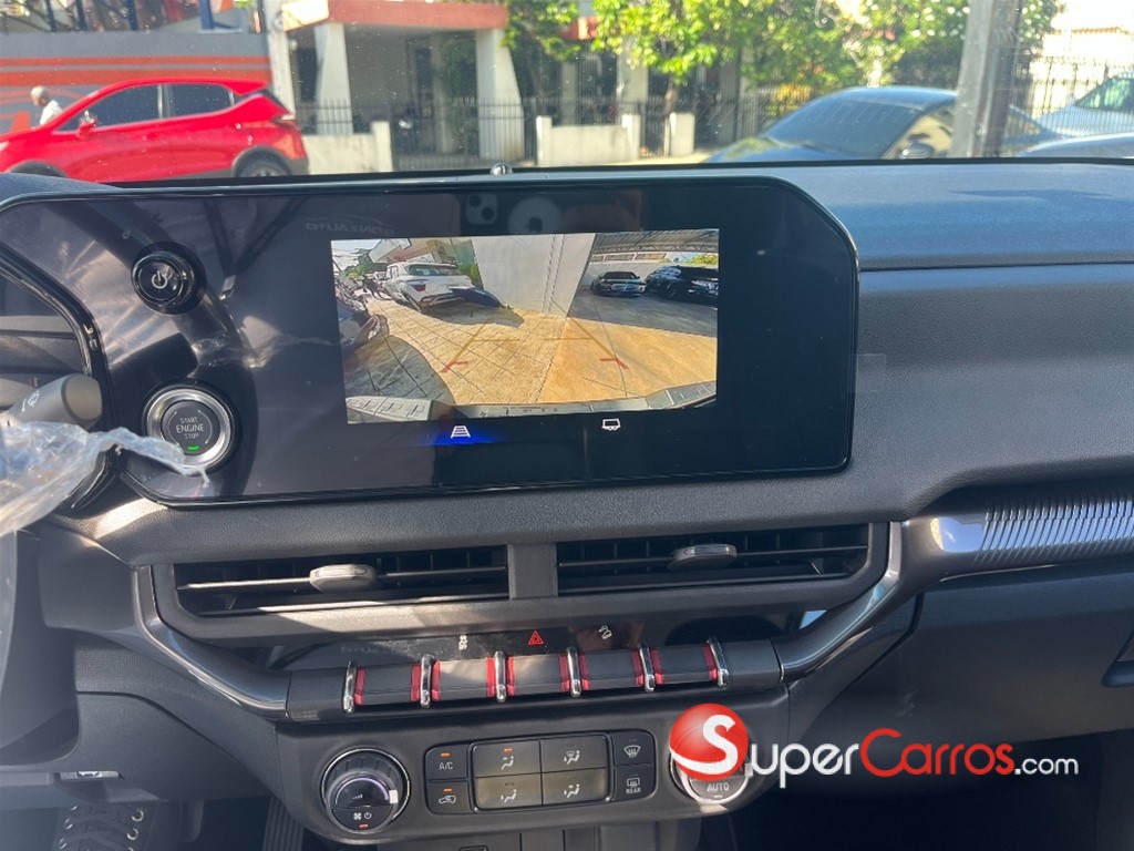 2026 Chevrolet Colorado Z71 — foto 12 / 12