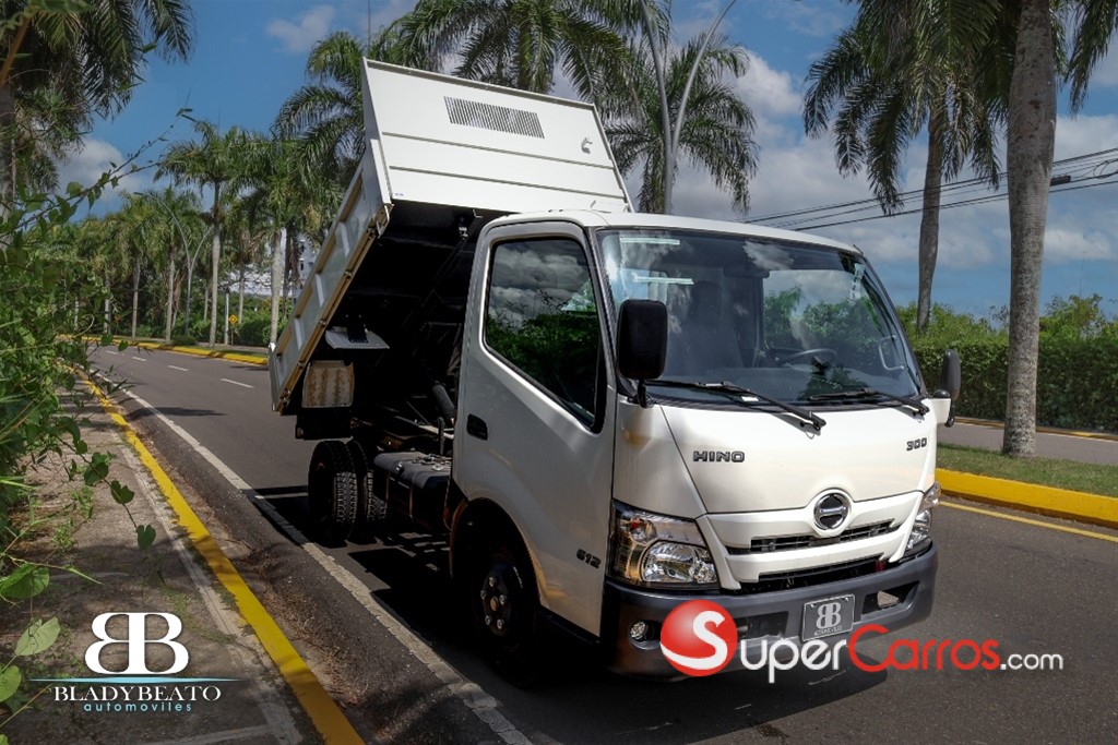 2024 Hino Volteo — foto 3 / 9