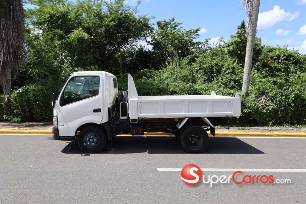 2024 Hino Volteo — foto 7 / 9