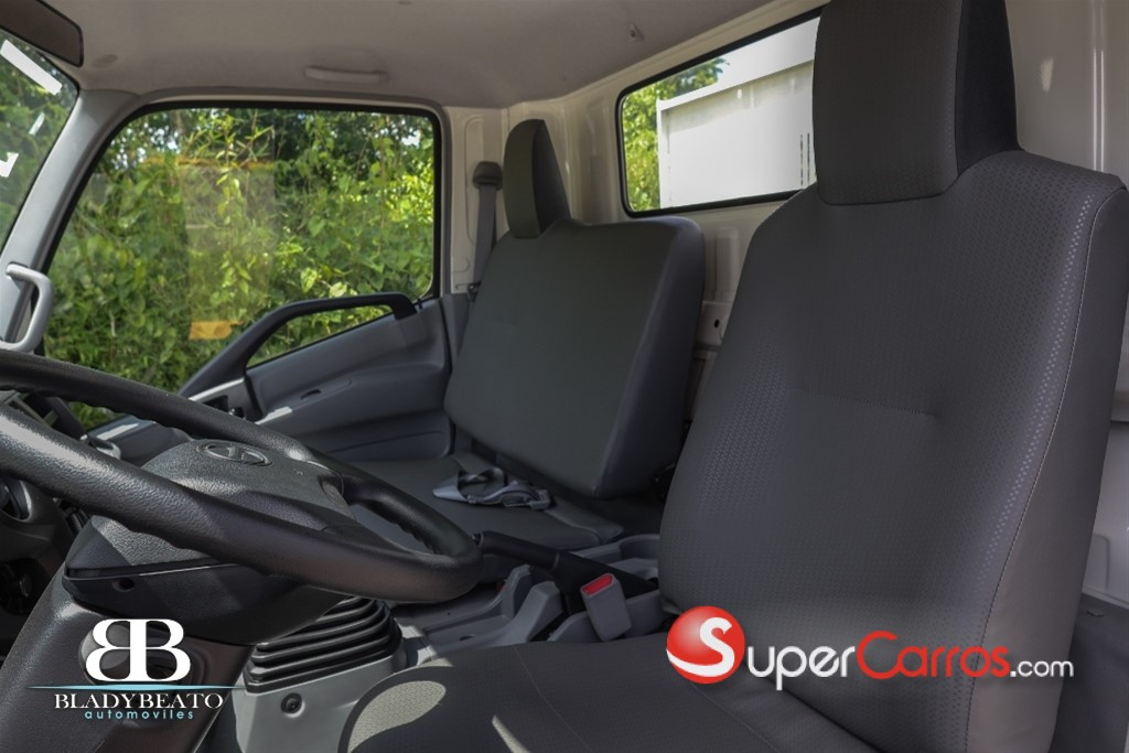 2024 Hino Volteo — foto 9 / 9